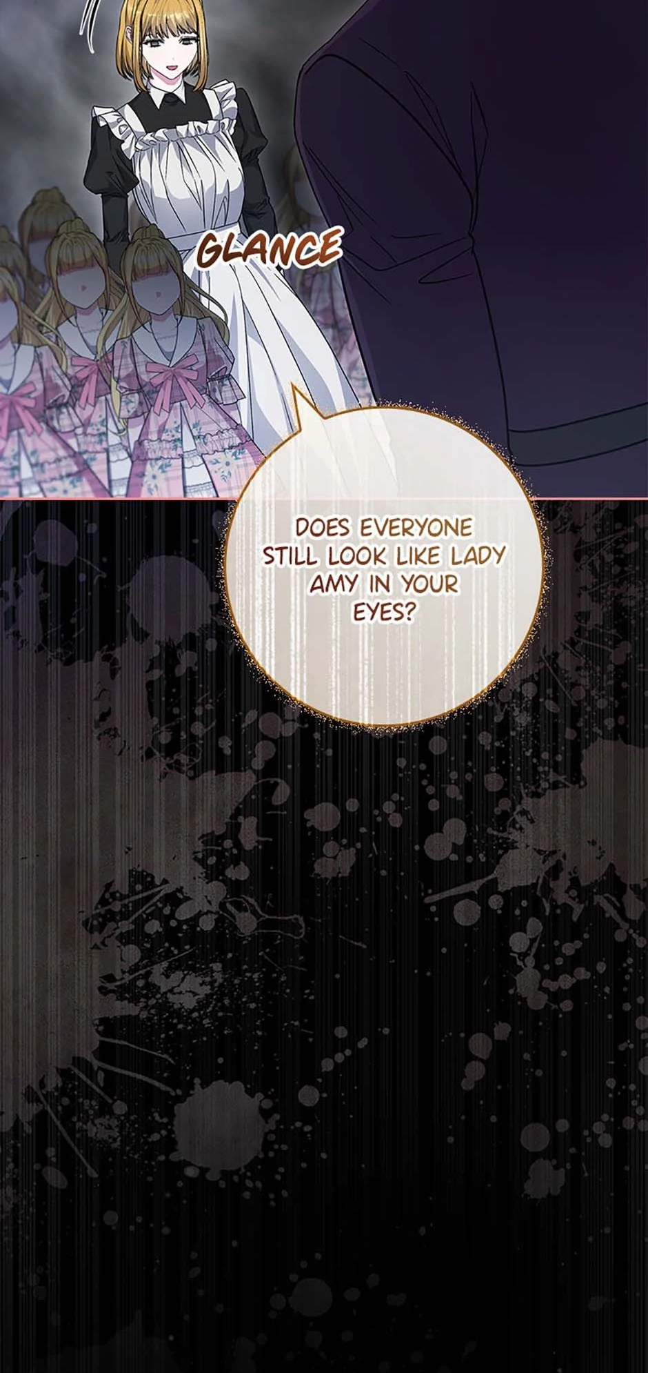 12 O’Clock Marionette Chapter 45 - page 3