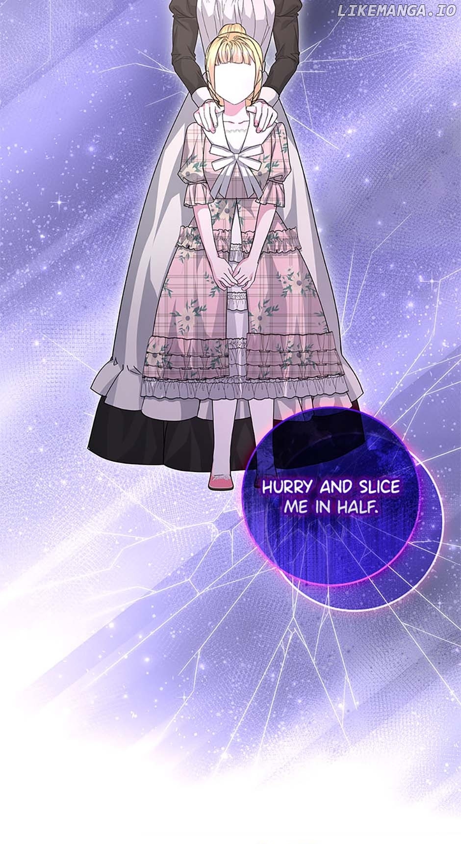 12 O’Clock Marionette Chapter 45 - page 31