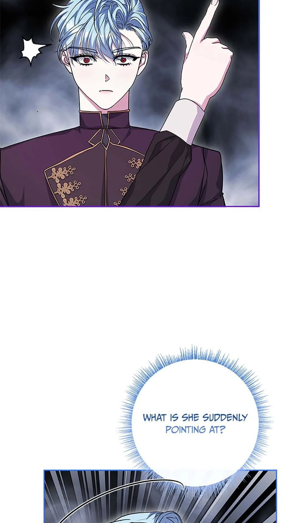 12 O’Clock Marionette Chapter 45 - page 33