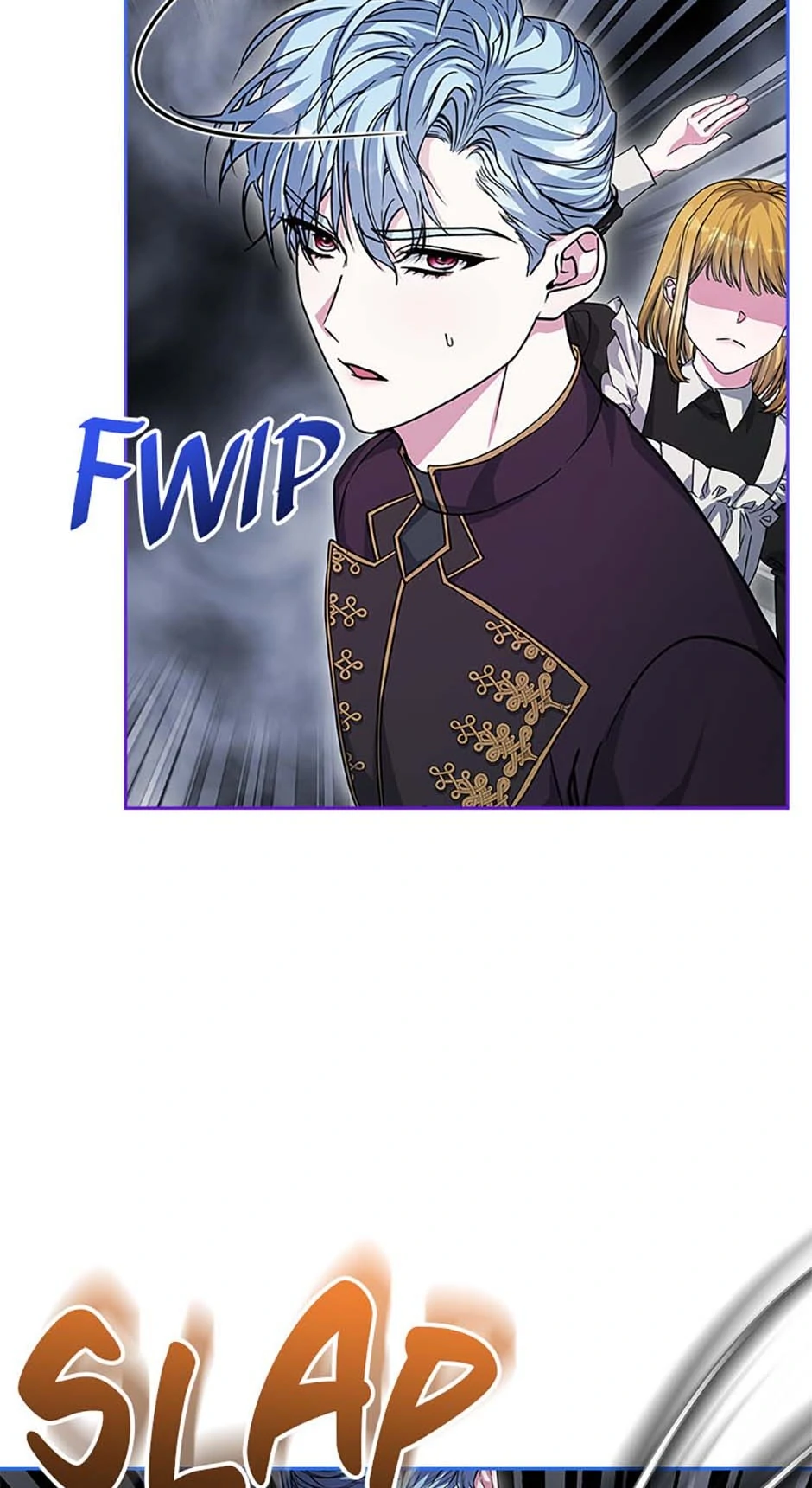 12 O’Clock Marionette Chapter 45 - page 34