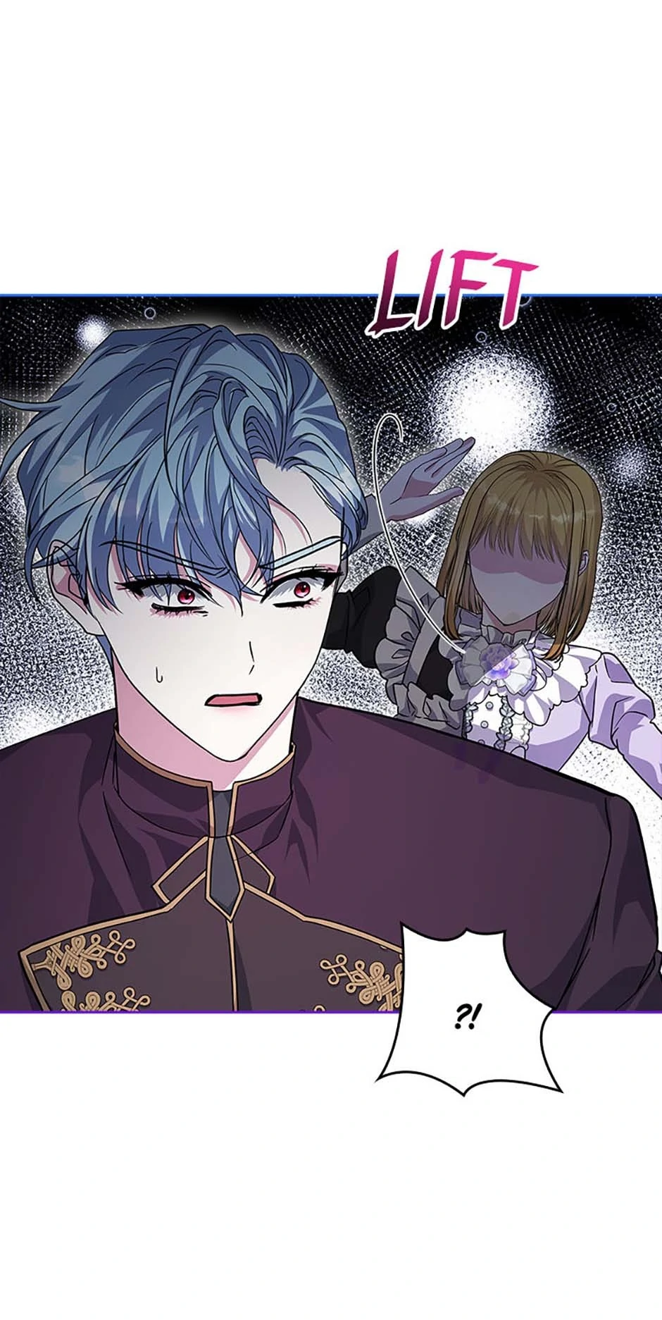 12 O’Clock Marionette Chapter 45 - page 36