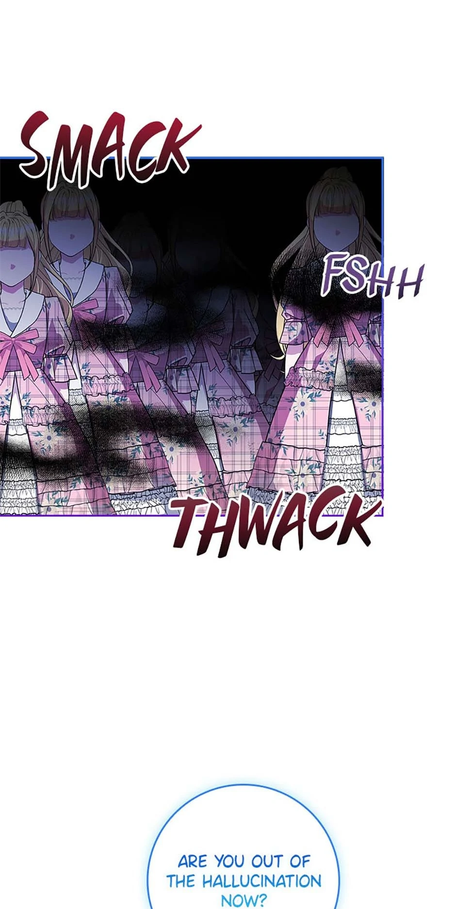 12 O’Clock Marionette Chapter 45 - page 37