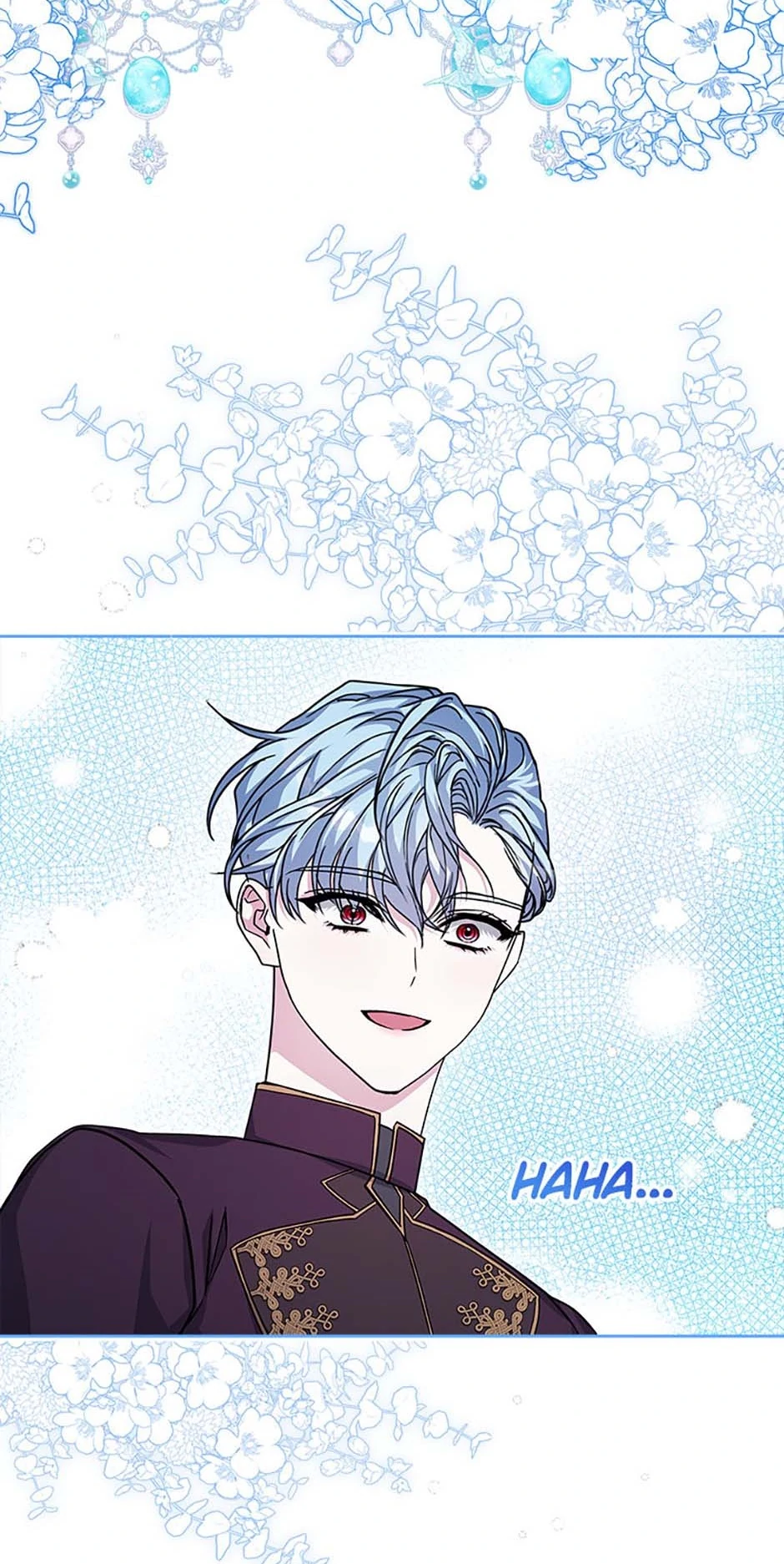 12 O’Clock Marionette Chapter 45 - page 40