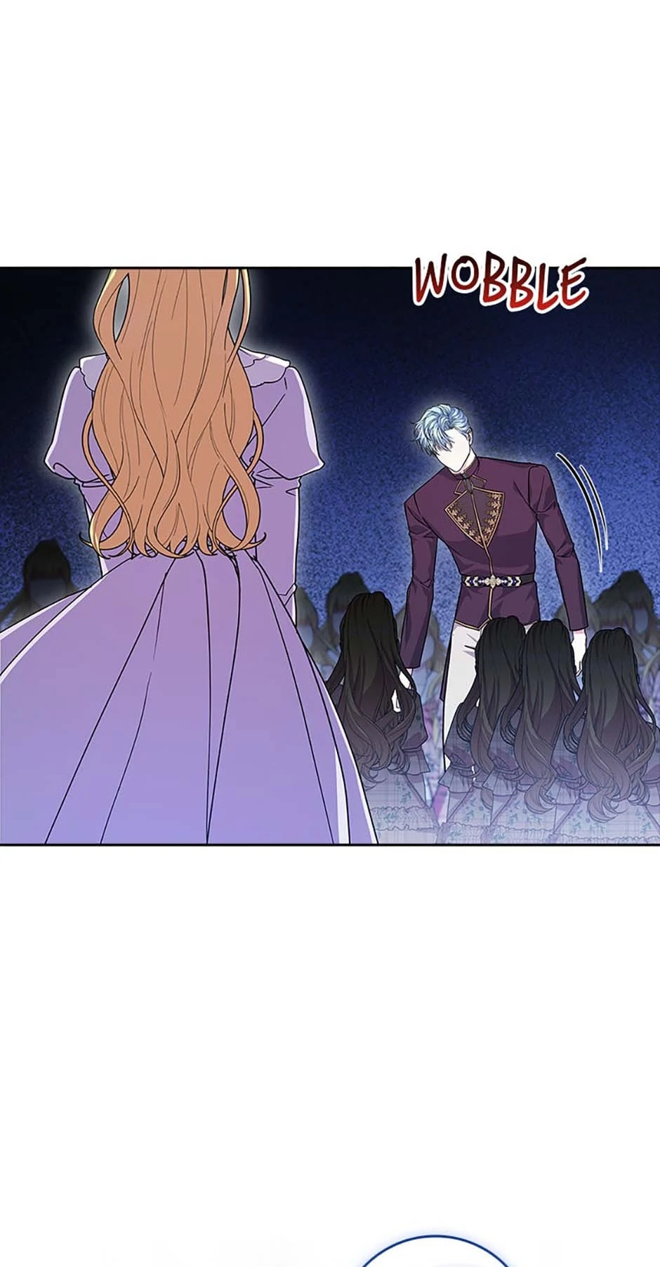 12 O’Clock Marionette Chapter 45 - page 43
