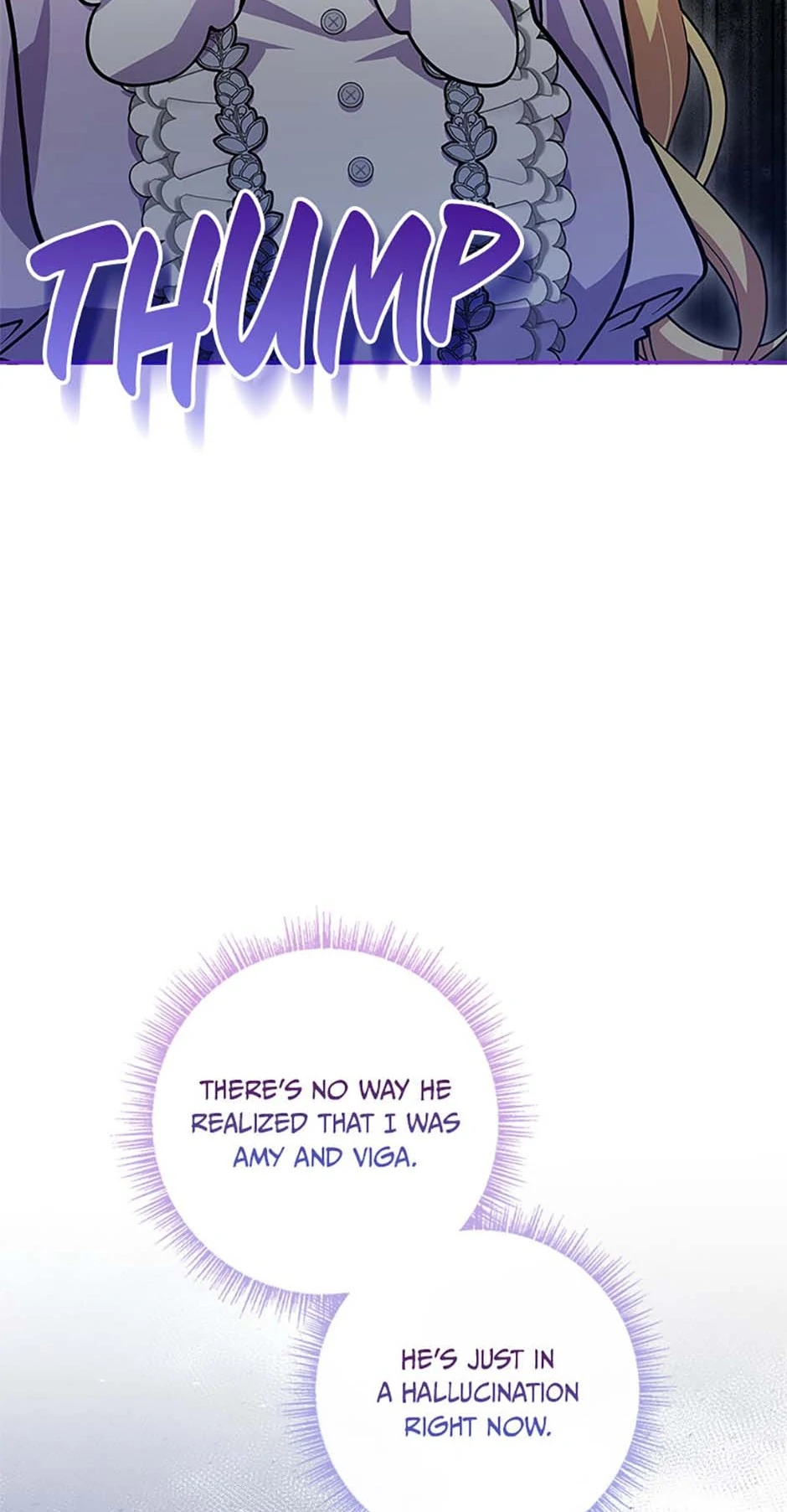 12 O’Clock Marionette Chapter 45 - page 45