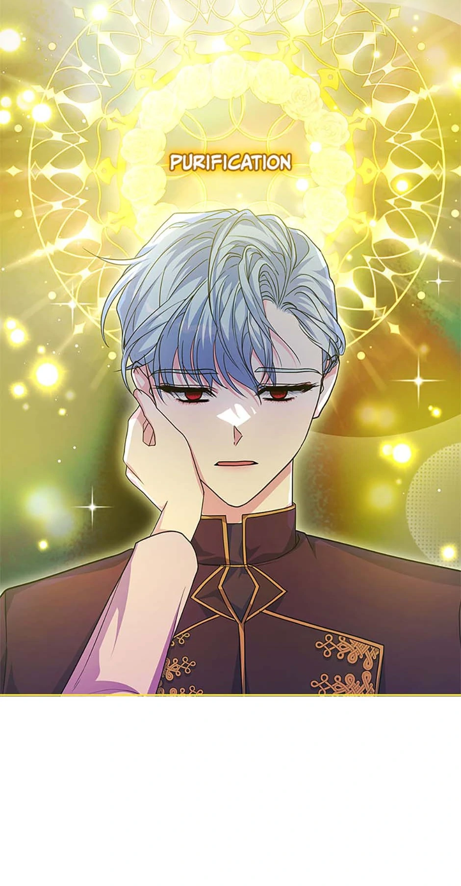 12 O’Clock Marionette Chapter 45 - page 47
