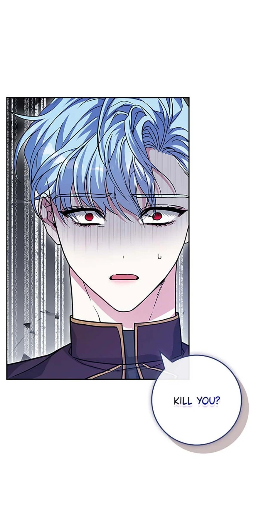 12 O’Clock Marionette Chapter 45 - page 49