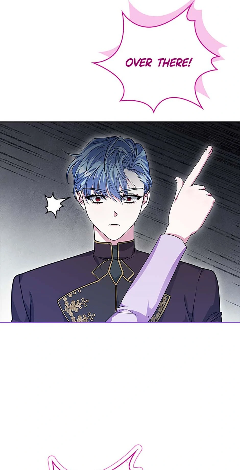 12 O’Clock Marionette Chapter 45 - page 53
