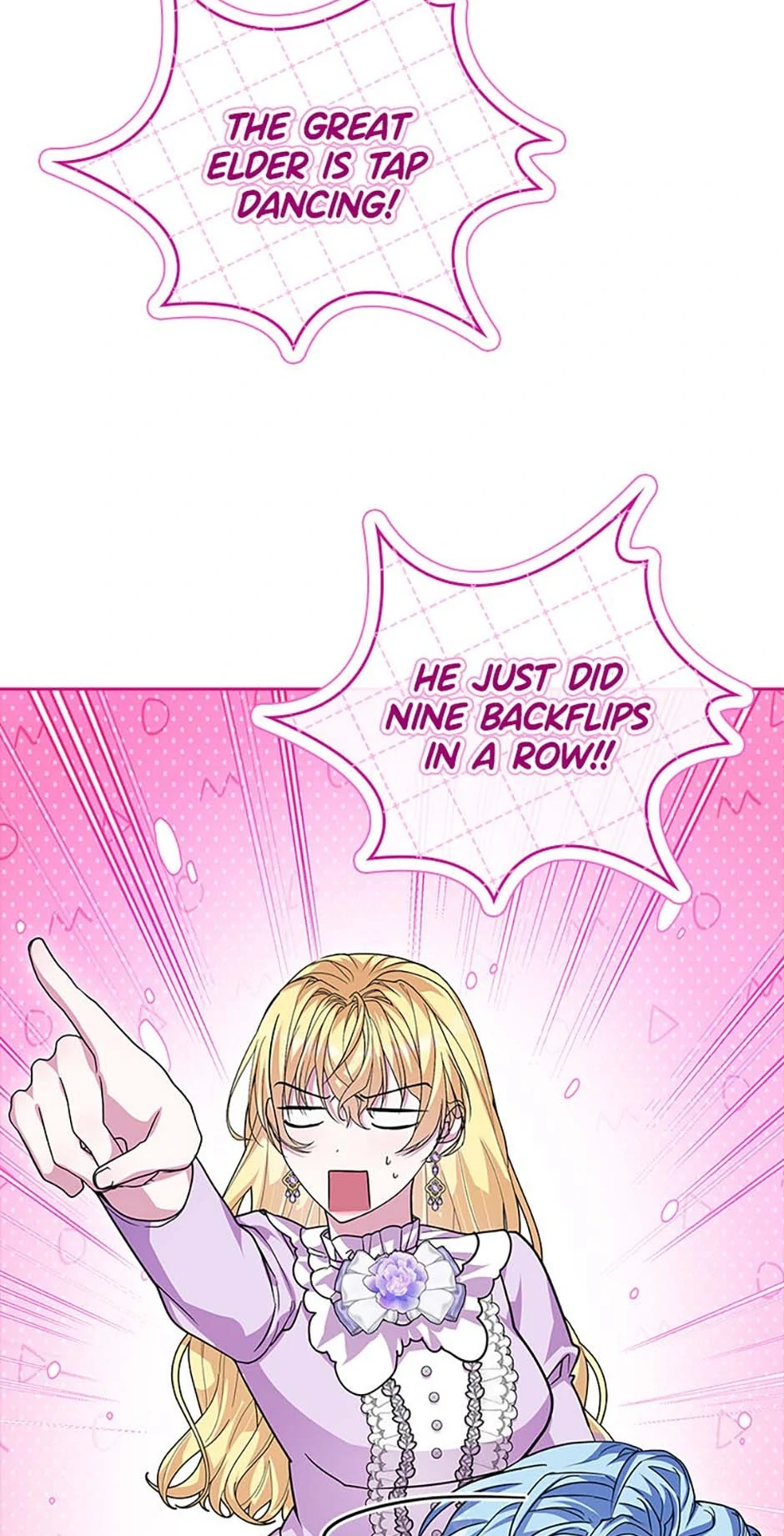 12 O’Clock Marionette Chapter 45 - page 54