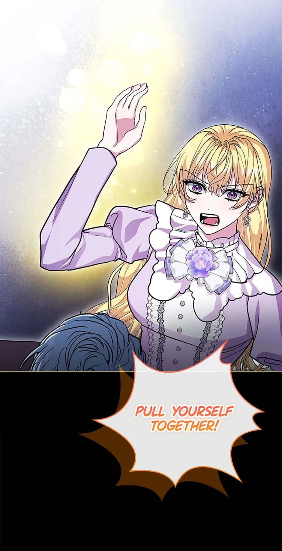 12 O’Clock Marionette Chapter 45 - page 56