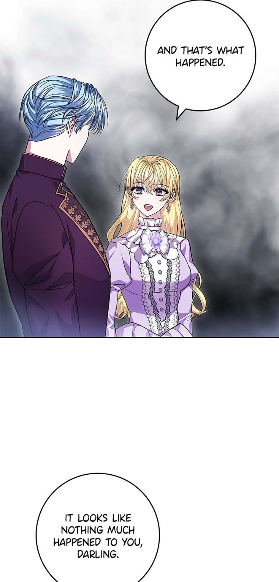 12 O’Clock Marionette Chapter 45 - page 58