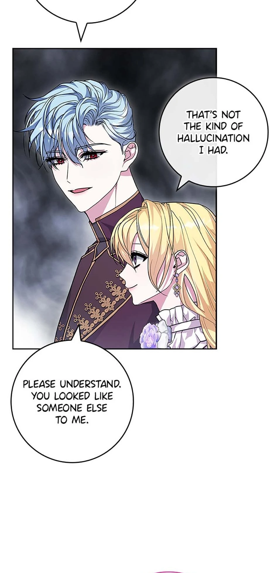 12 O’Clock Marionette Chapter 45 - page 60