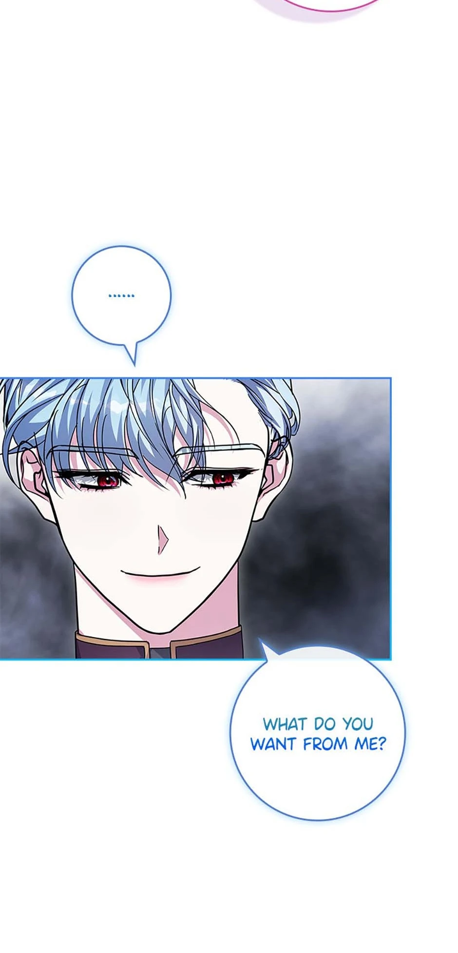 12 O’Clock Marionette Chapter 45 - page 62