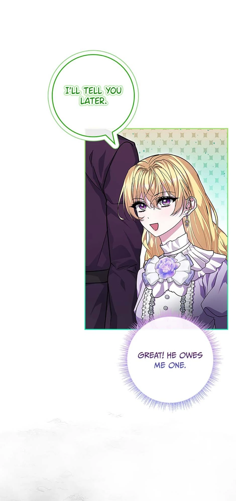 12 O’Clock Marionette Chapter 45 - page 63