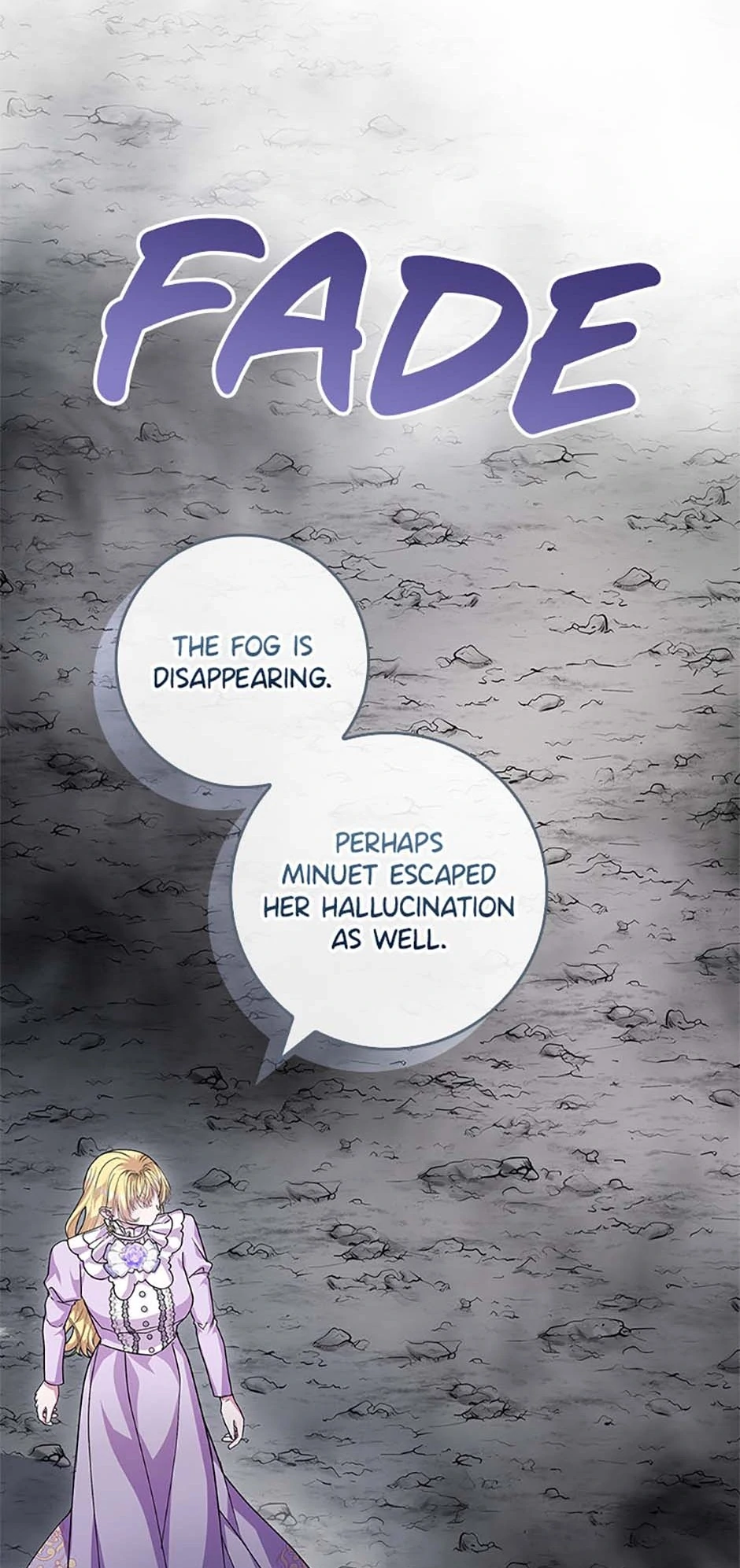 12 O’Clock Marionette Chapter 45 - page 64