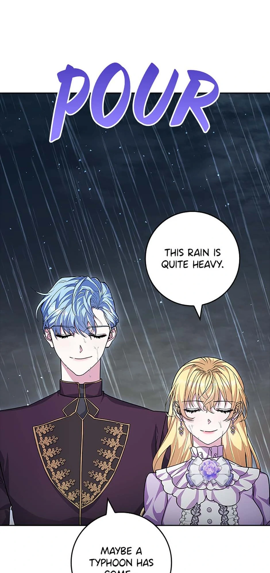 12 O’Clock Marionette Chapter 45 - page 66