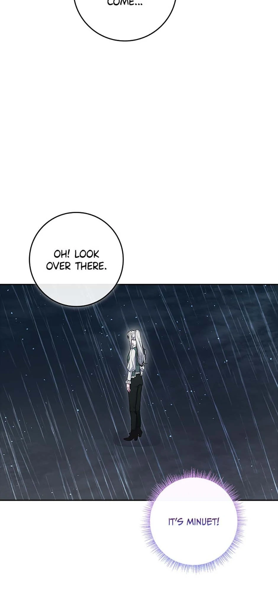 12 O’Clock Marionette Chapter 45 - page 67