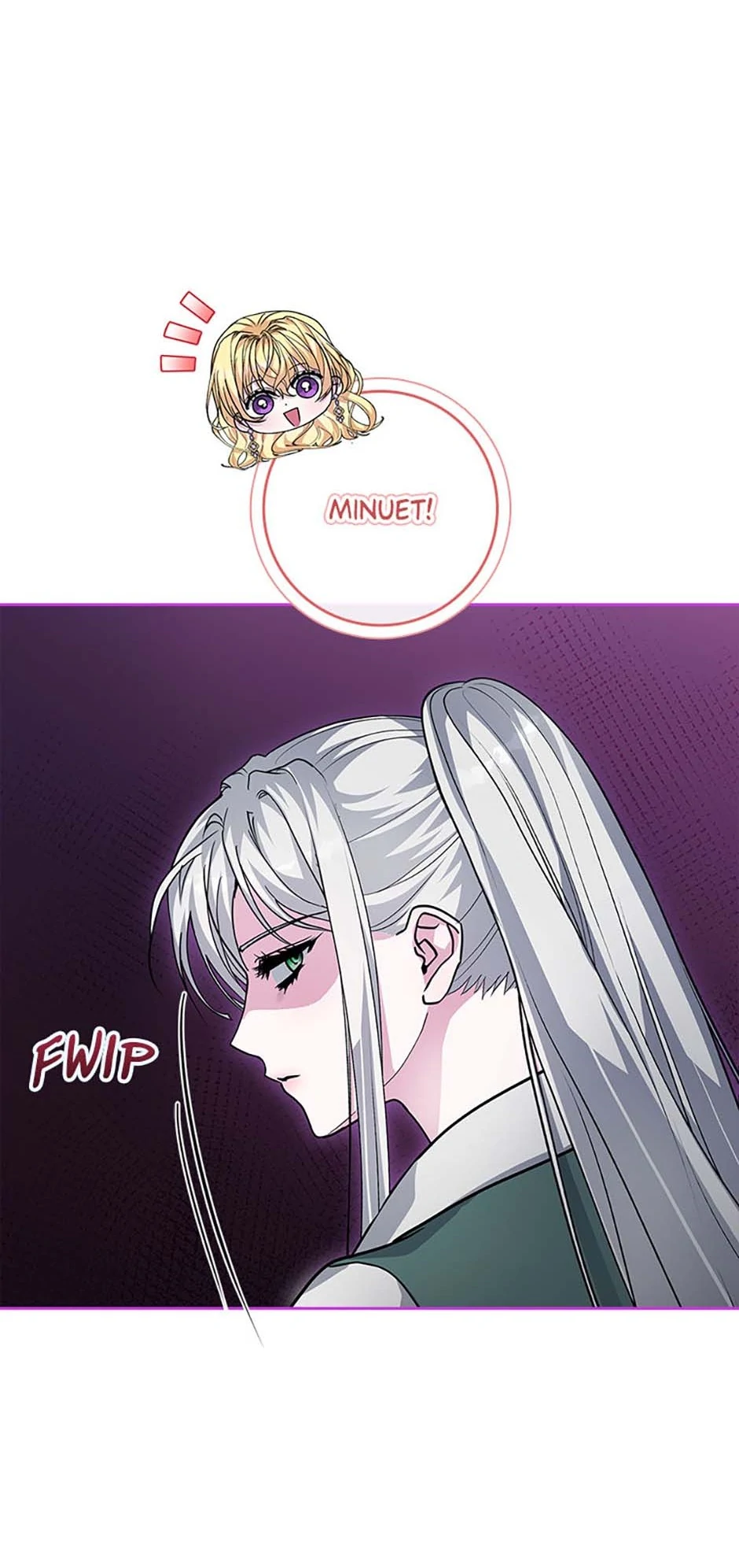 12 O’Clock Marionette Chapter 45 - page 68