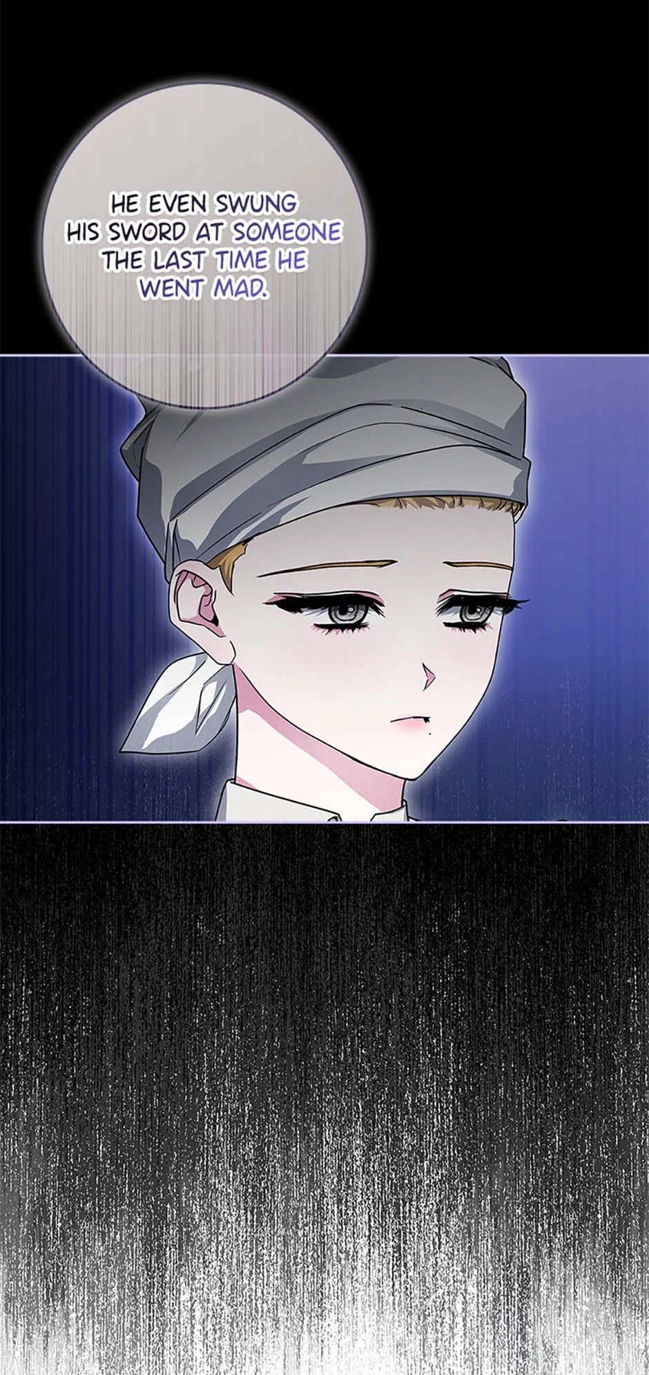 12 O’Clock Marionette Chapter 45 - page 7