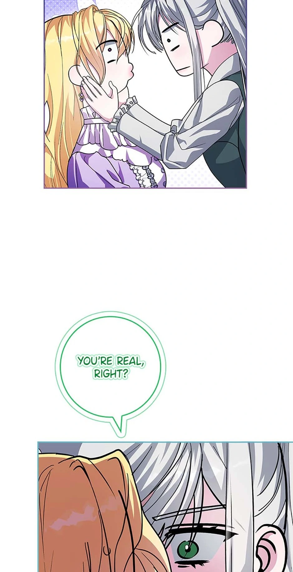 12 O’Clock Marionette Chapter 45 - page 70