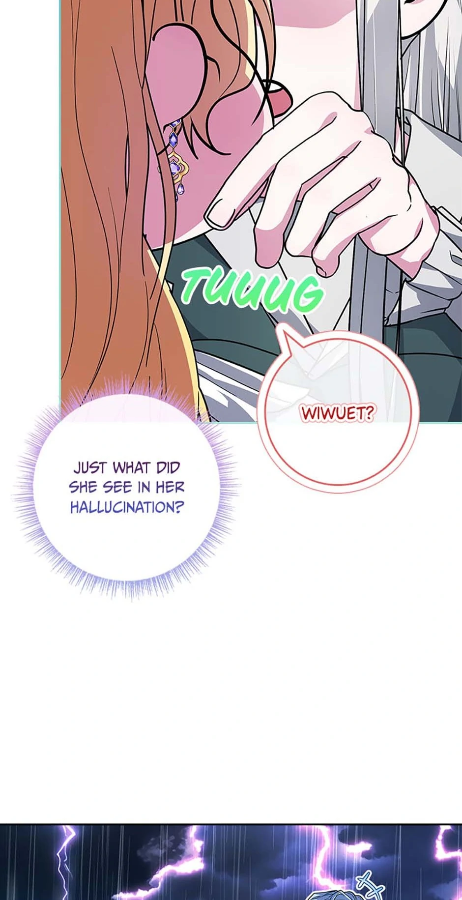 12 O’Clock Marionette Chapter 45 - page 71