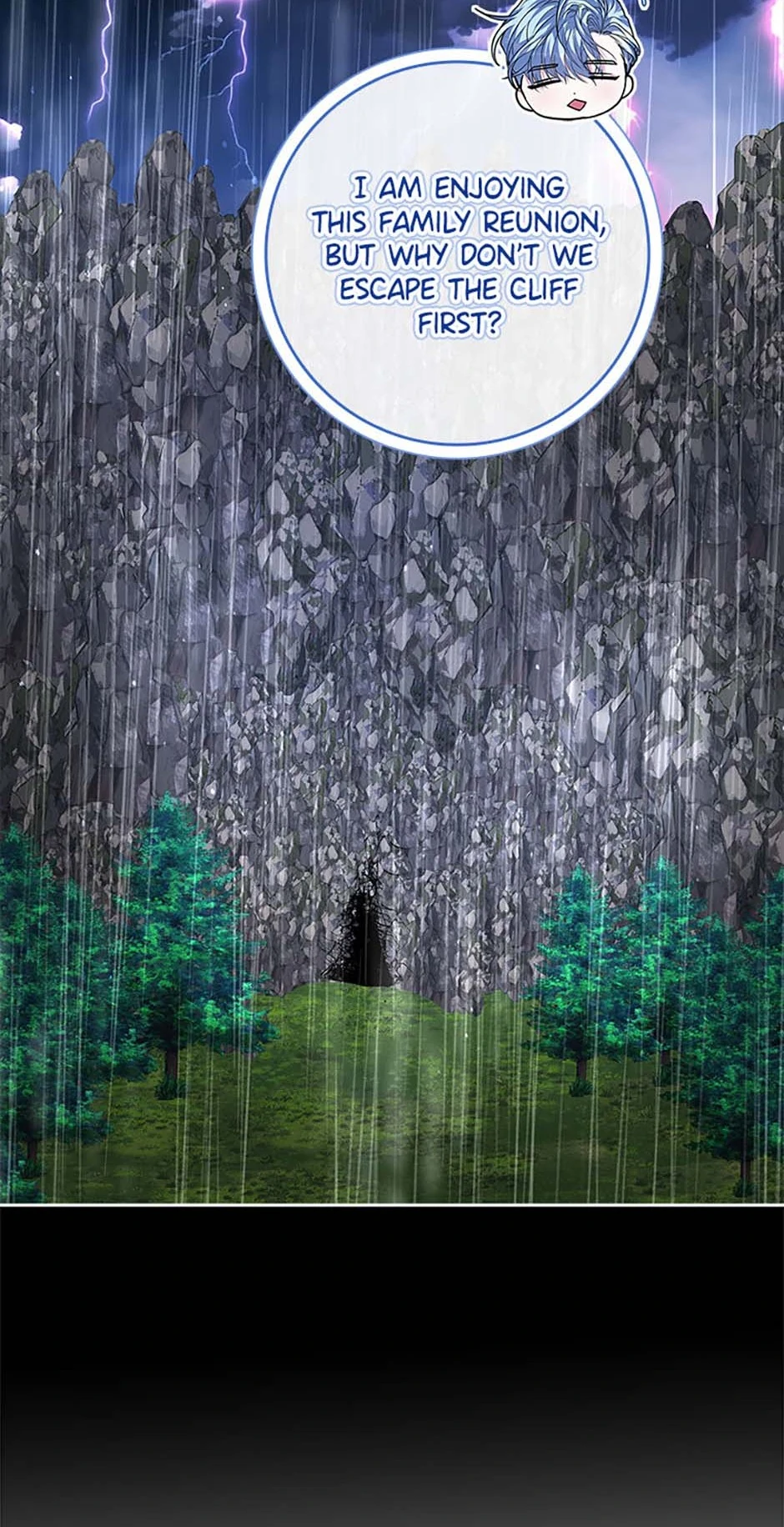 12 O’Clock Marionette Chapter 45 - page 72