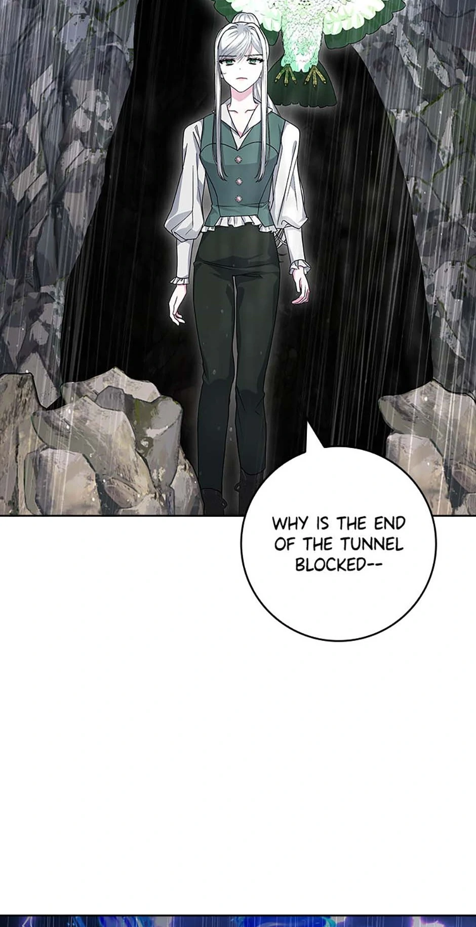 12 O’Clock Marionette Chapter 45 - page 74