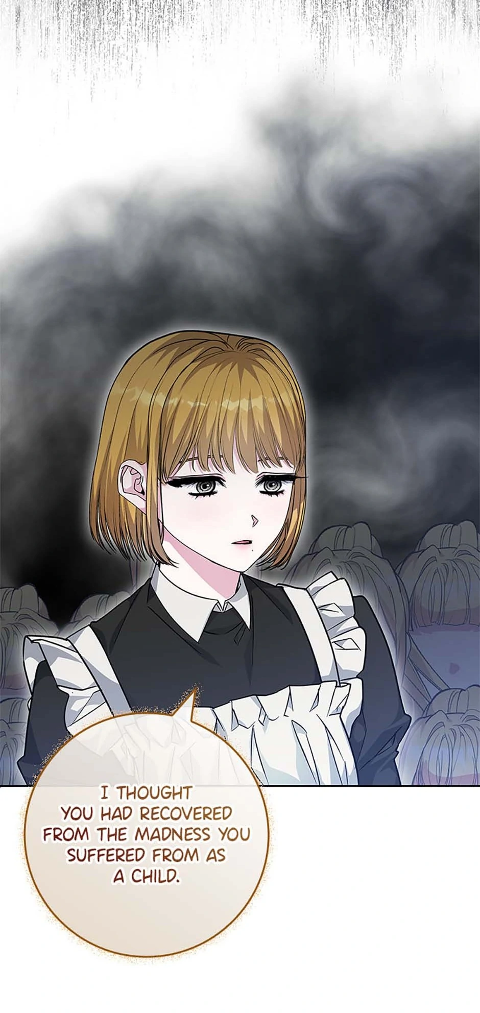 12 O’Clock Marionette Chapter 45 - page 8