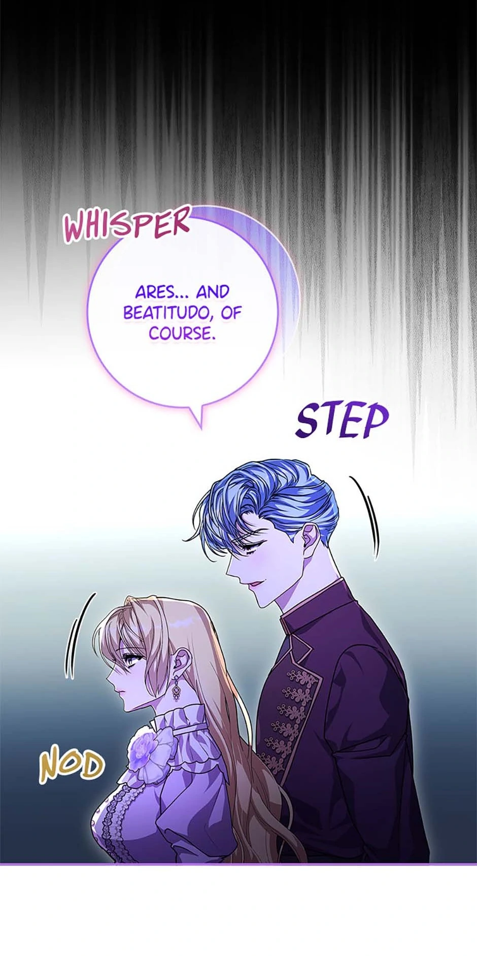 12 O’Clock Marionette Chapter 46 - page 10
