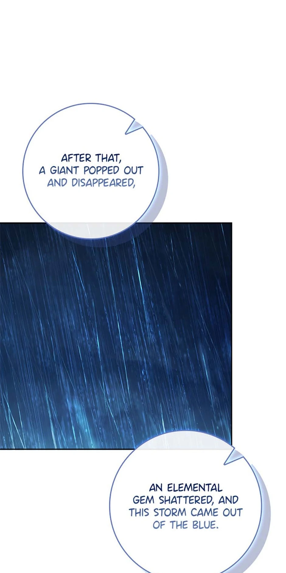 12 O’Clock Marionette Chapter 46 - page 11