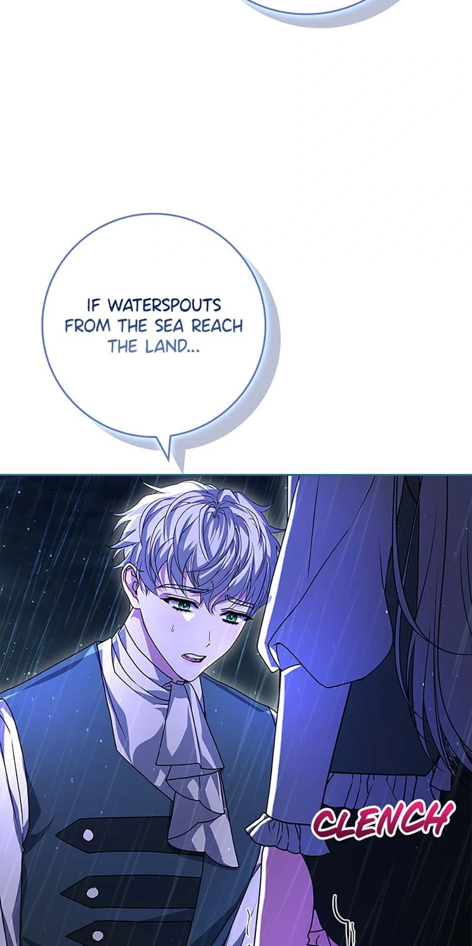 12 O’Clock Marionette Chapter 46 - page 12