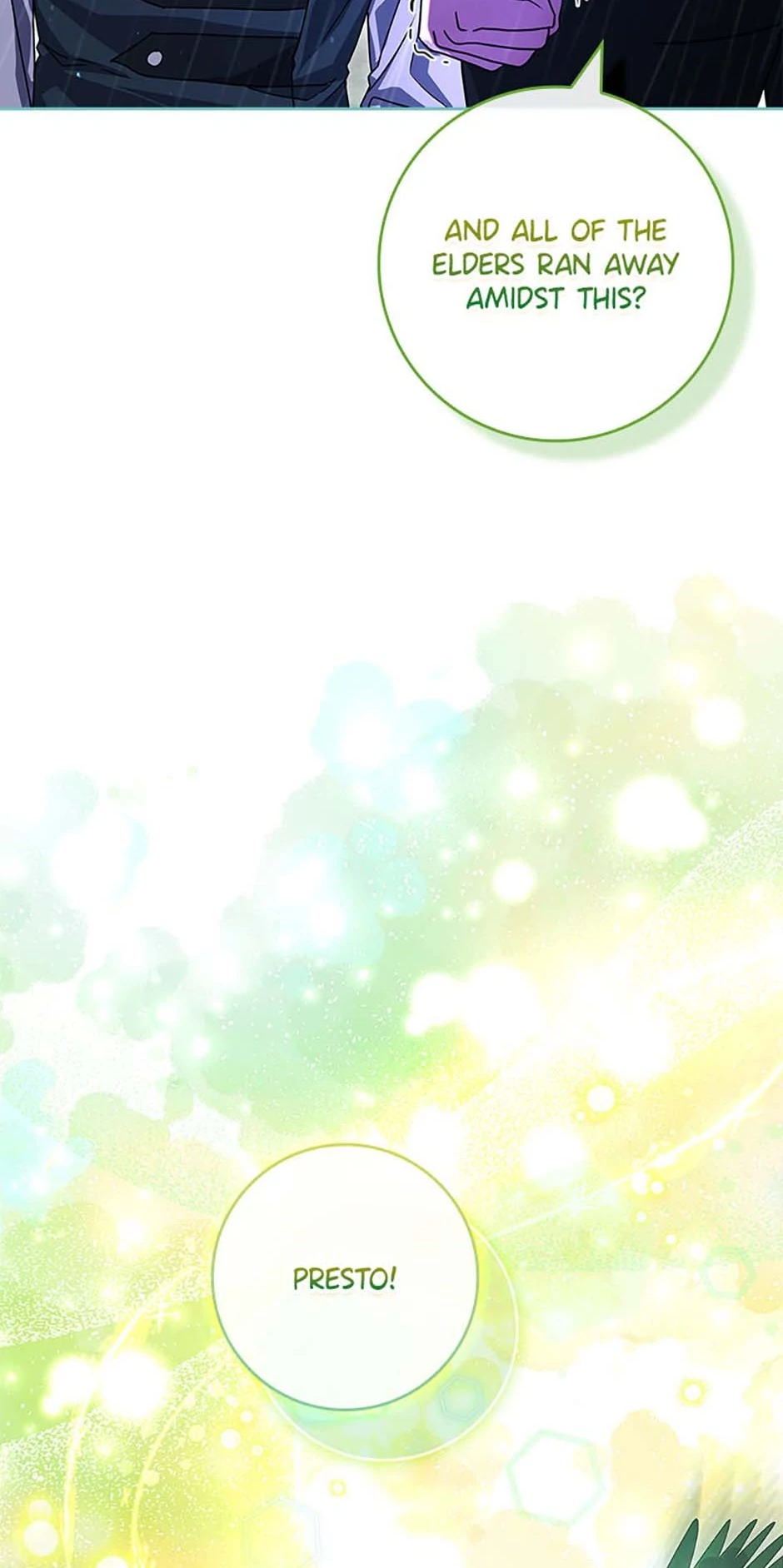 12 O’Clock Marionette Chapter 46 - page 13