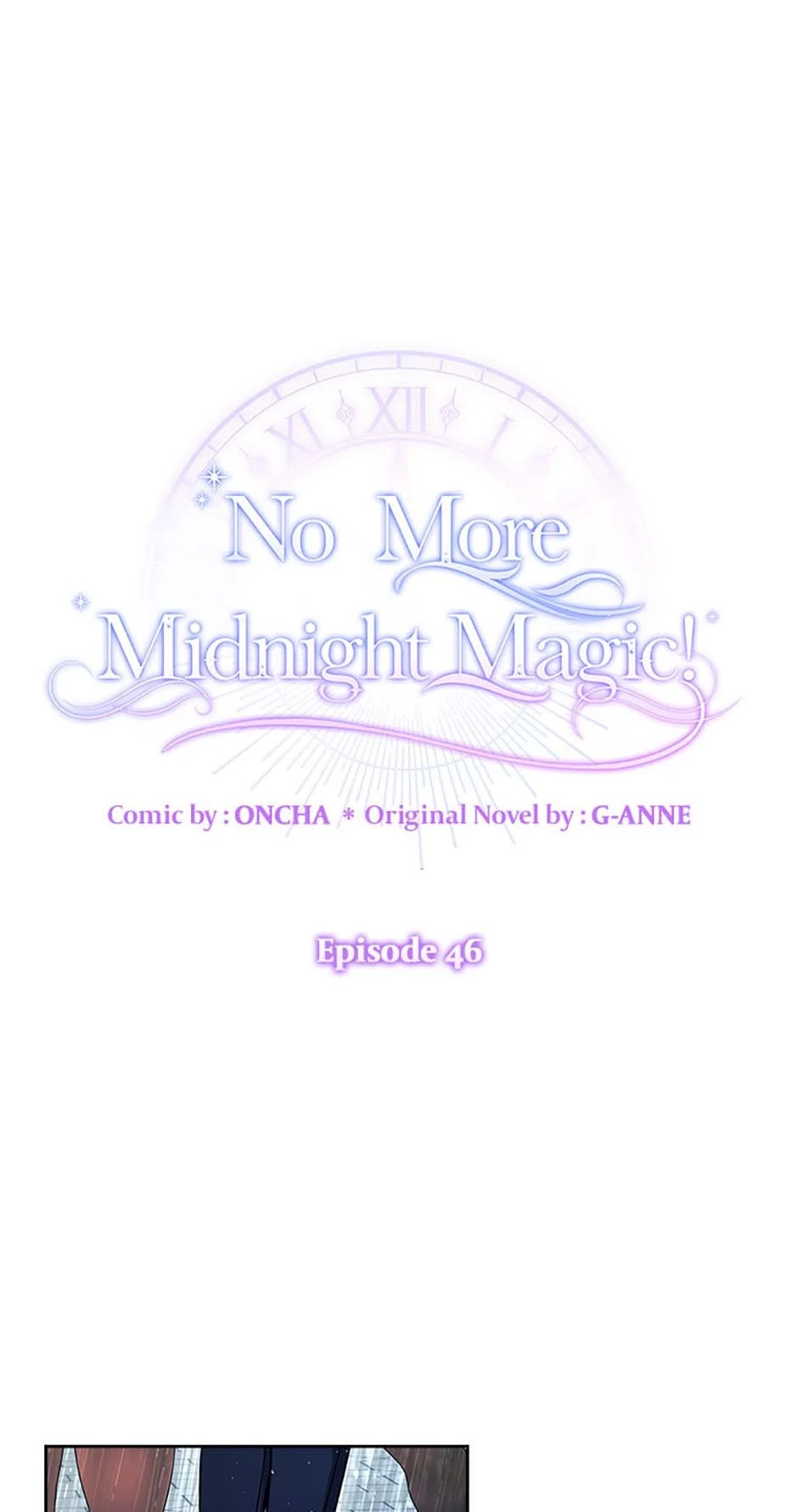 12 O’Clock Marionette Chapter 46 - page 16