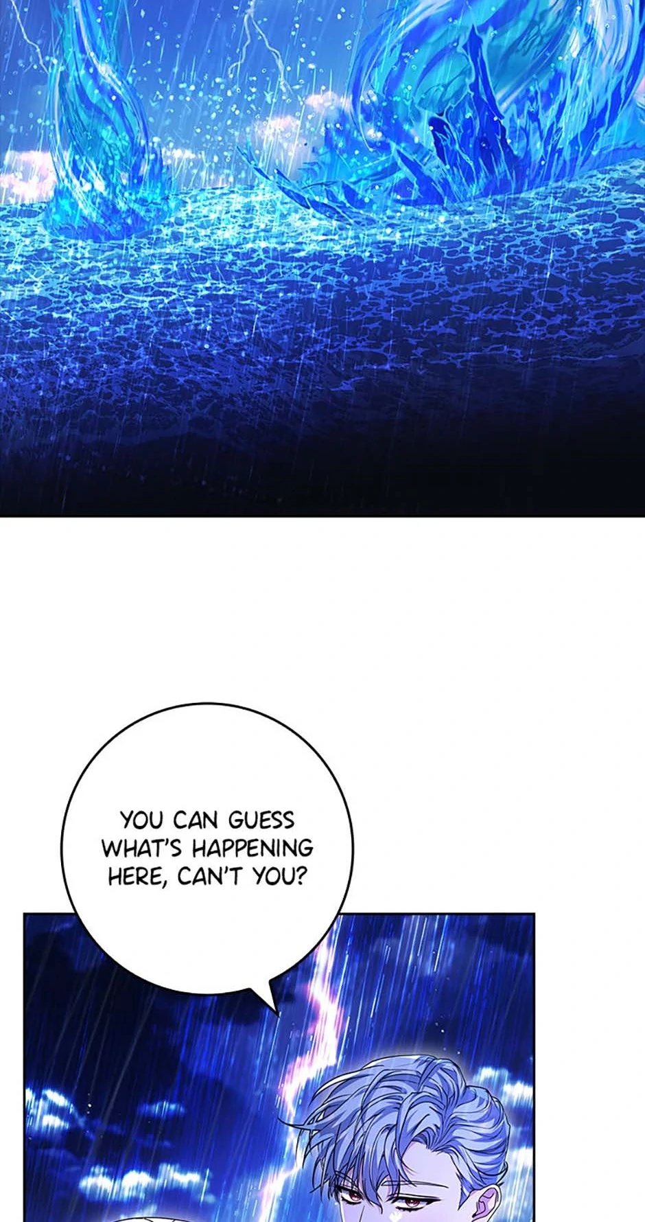 12 O’Clock Marionette Chapter 46 - page 19
