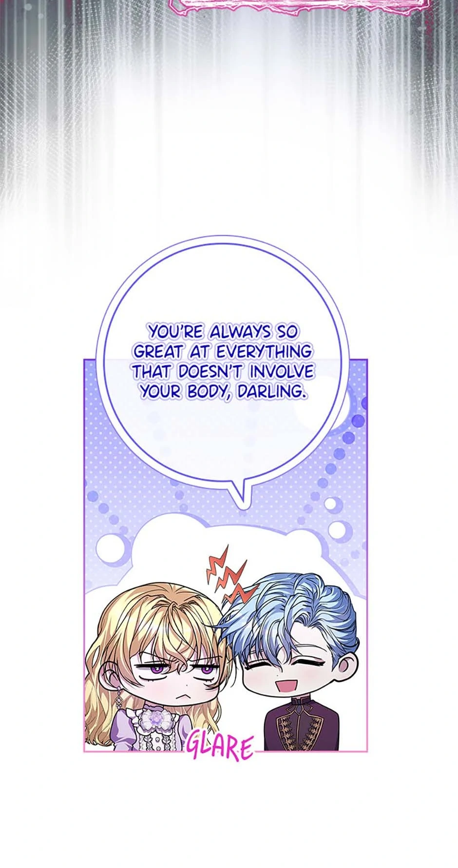 12 O’Clock Marionette Chapter 46 - page 22