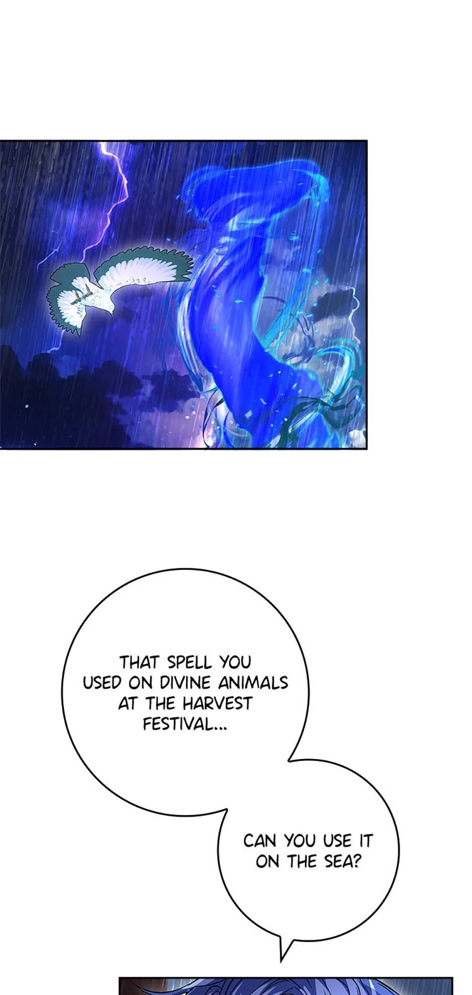 12 O’Clock Marionette Chapter 46 - page 23