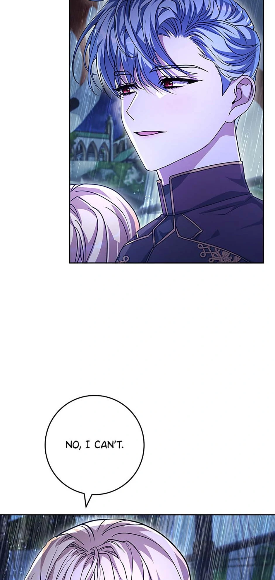 12 O’Clock Marionette Chapter 46 - page 24