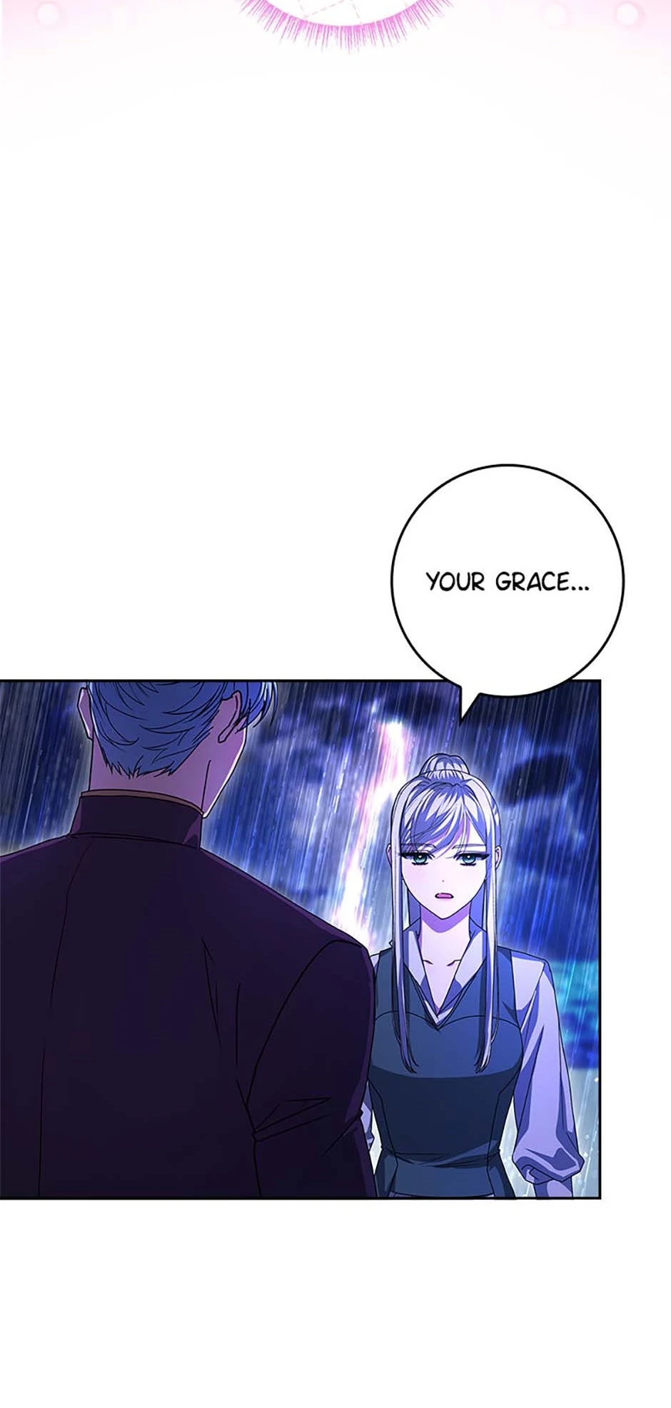 12 O’Clock Marionette Chapter 46 - page 29