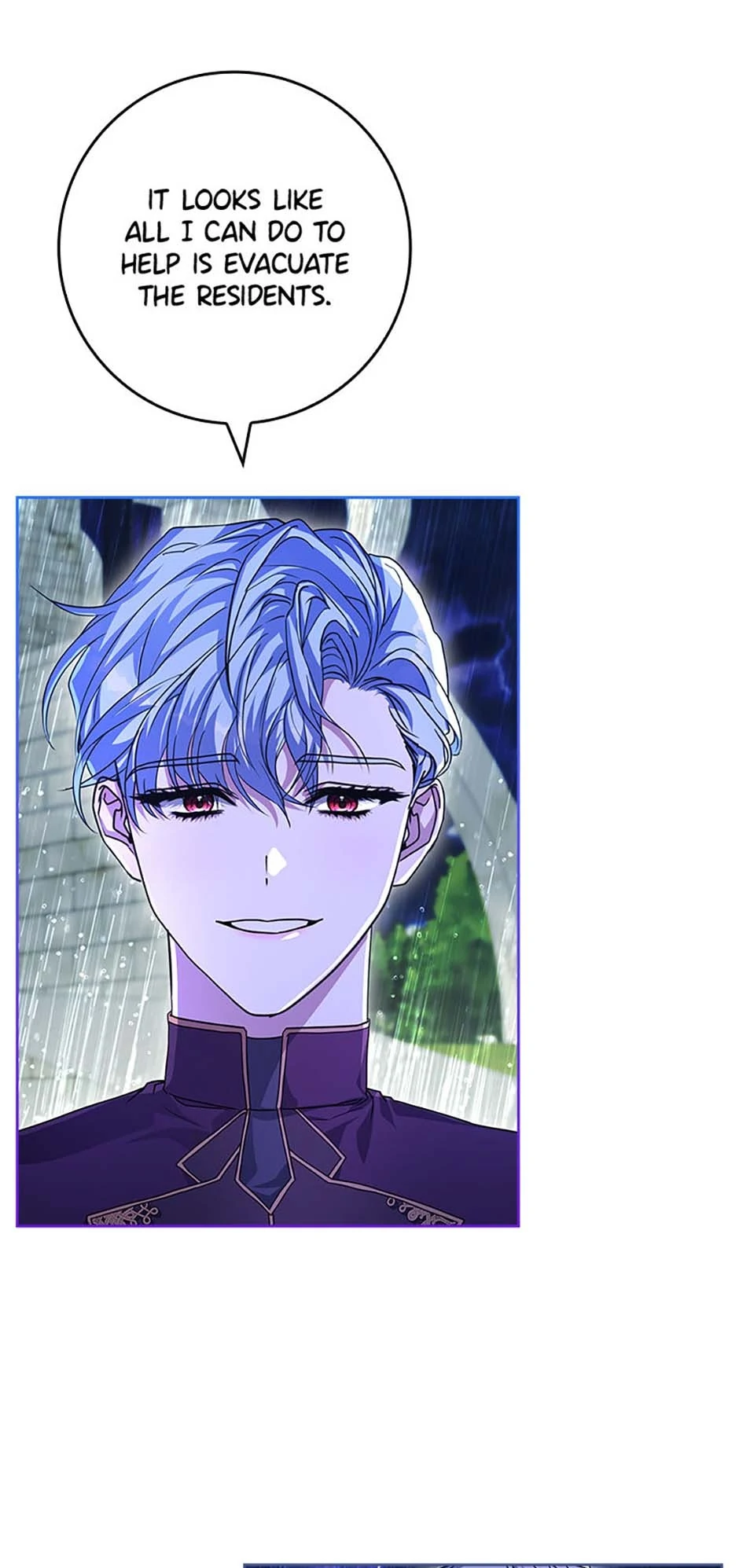 12 O’Clock Marionette Chapter 46 - page 30