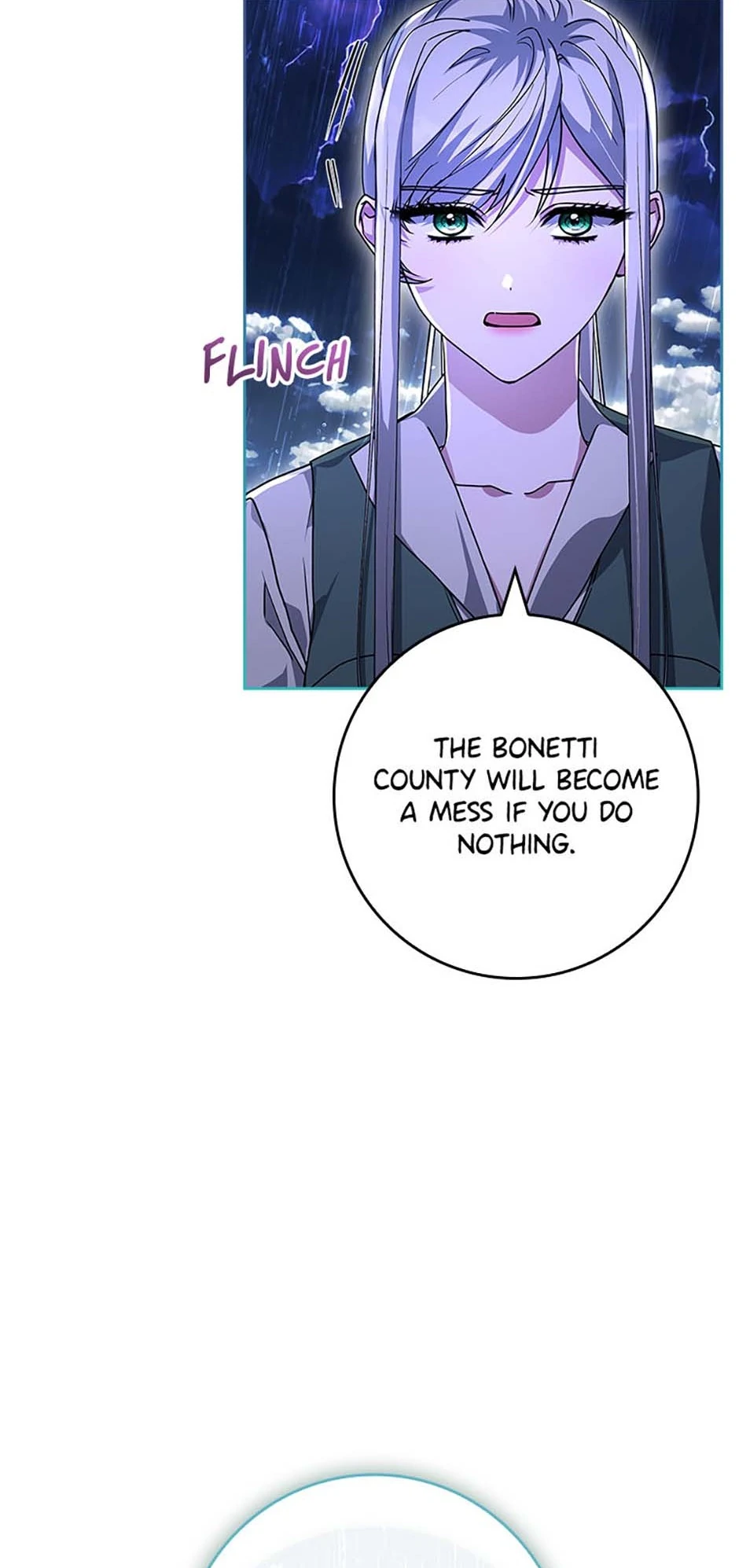 12 O’Clock Marionette Chapter 46 - page 31