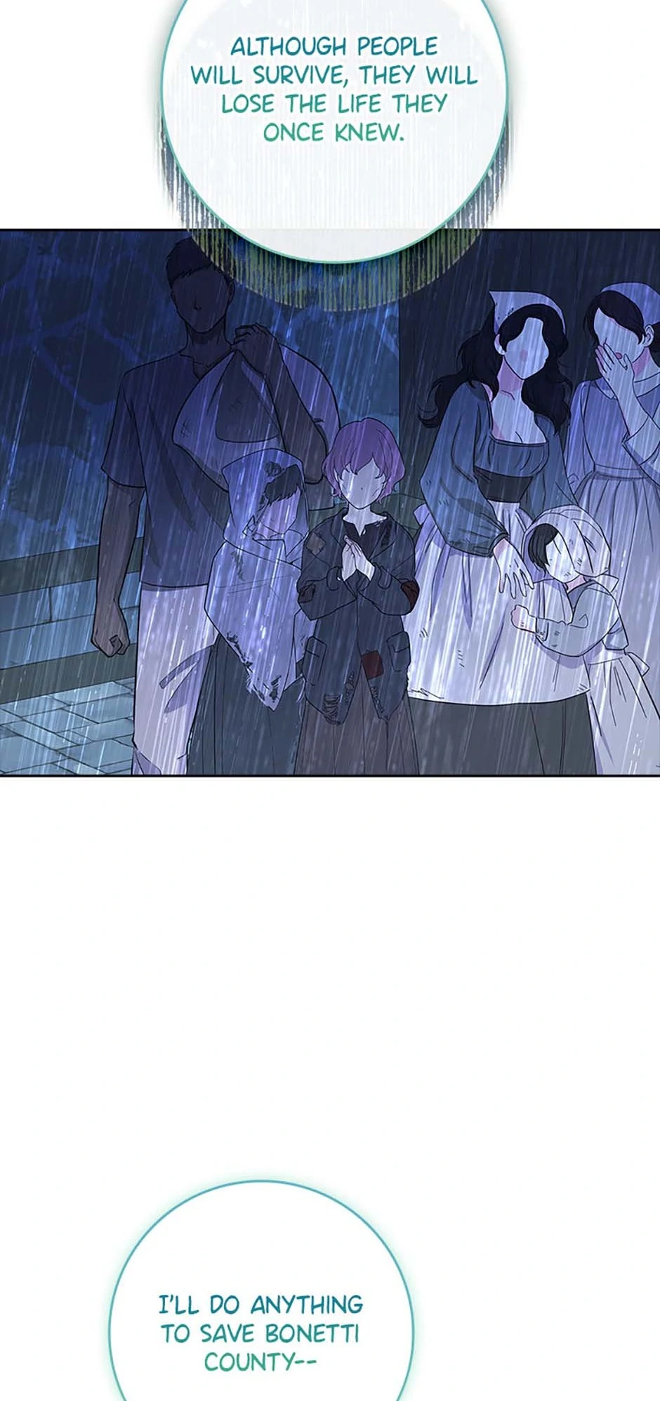 12 O’Clock Marionette Chapter 46 - page 32