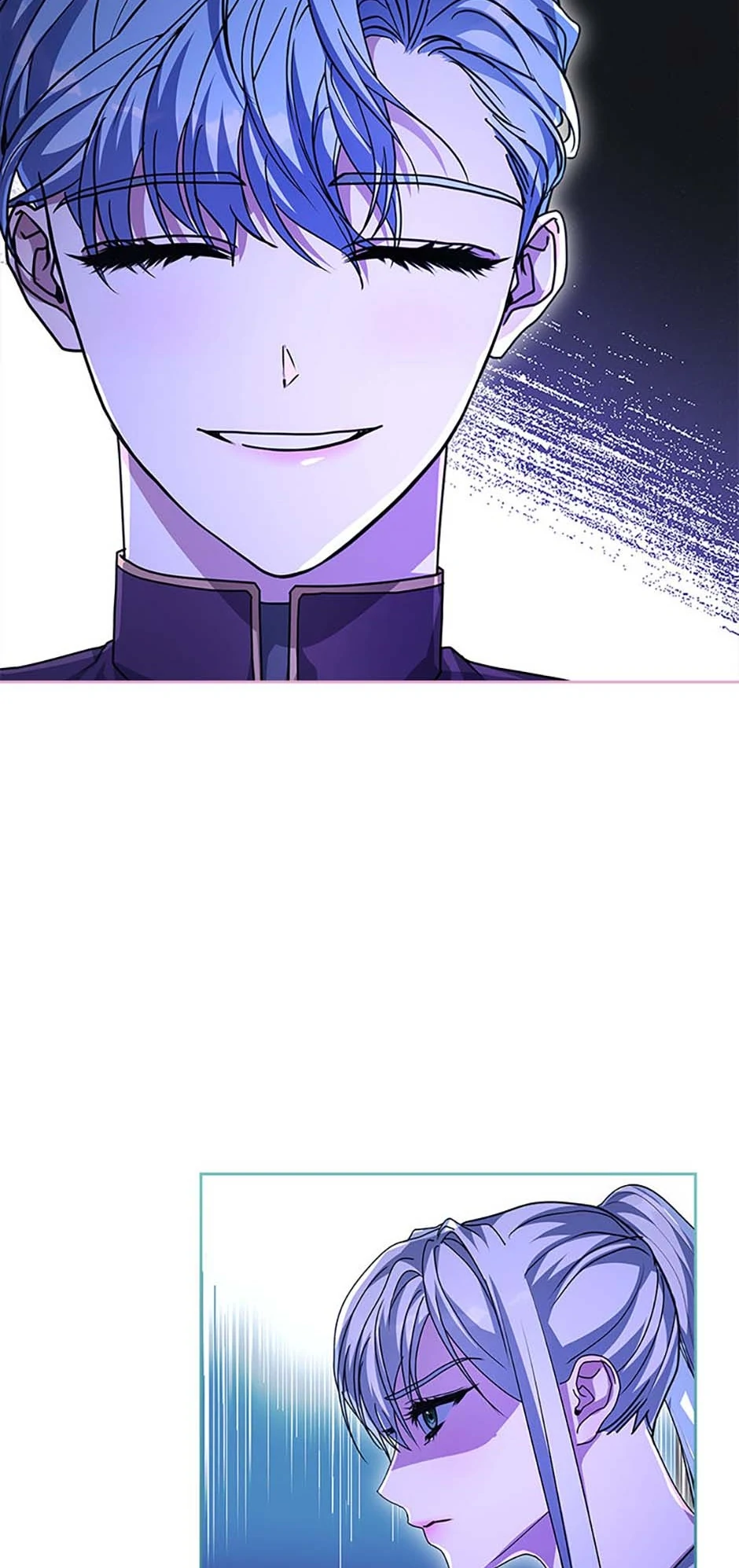 12 O’Clock Marionette Chapter 46 - page 34