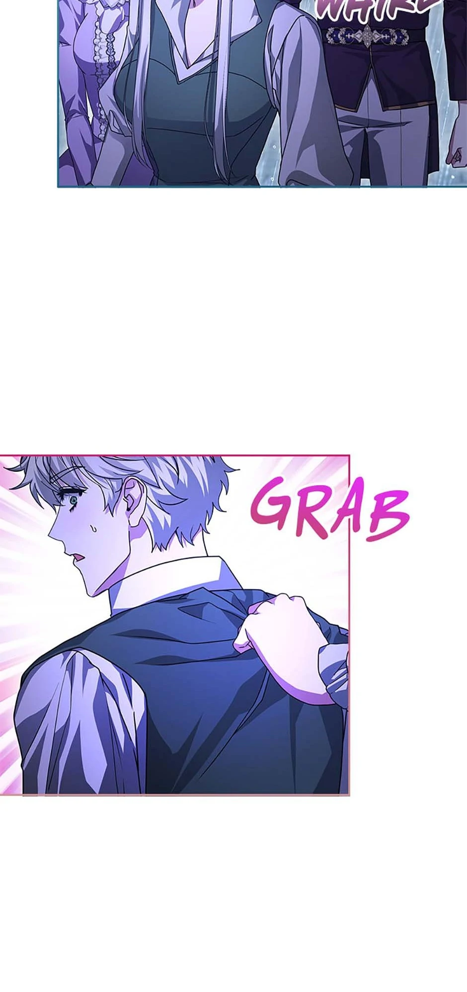 12 O’Clock Marionette Chapter 46 - page 36