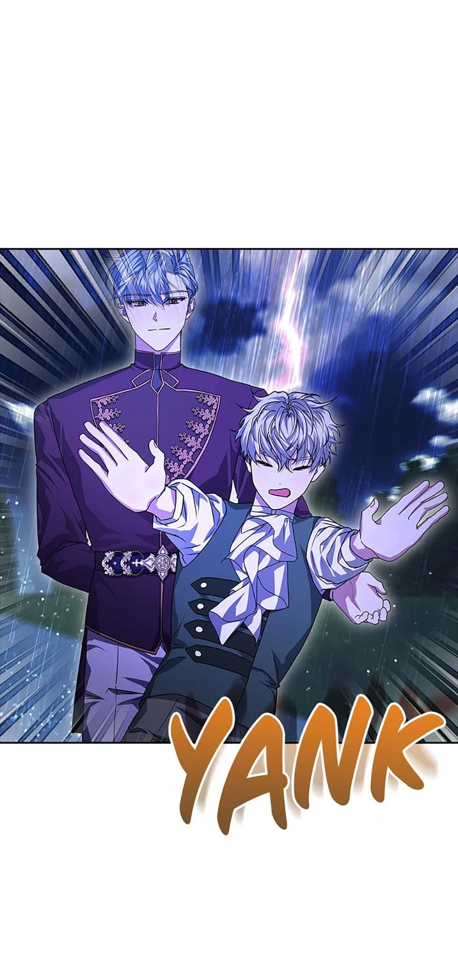 12 O’Clock Marionette Chapter 46 - page 37
