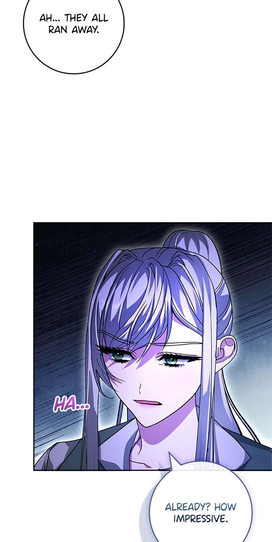 12 O’Clock Marionette Chapter 46 - page 4