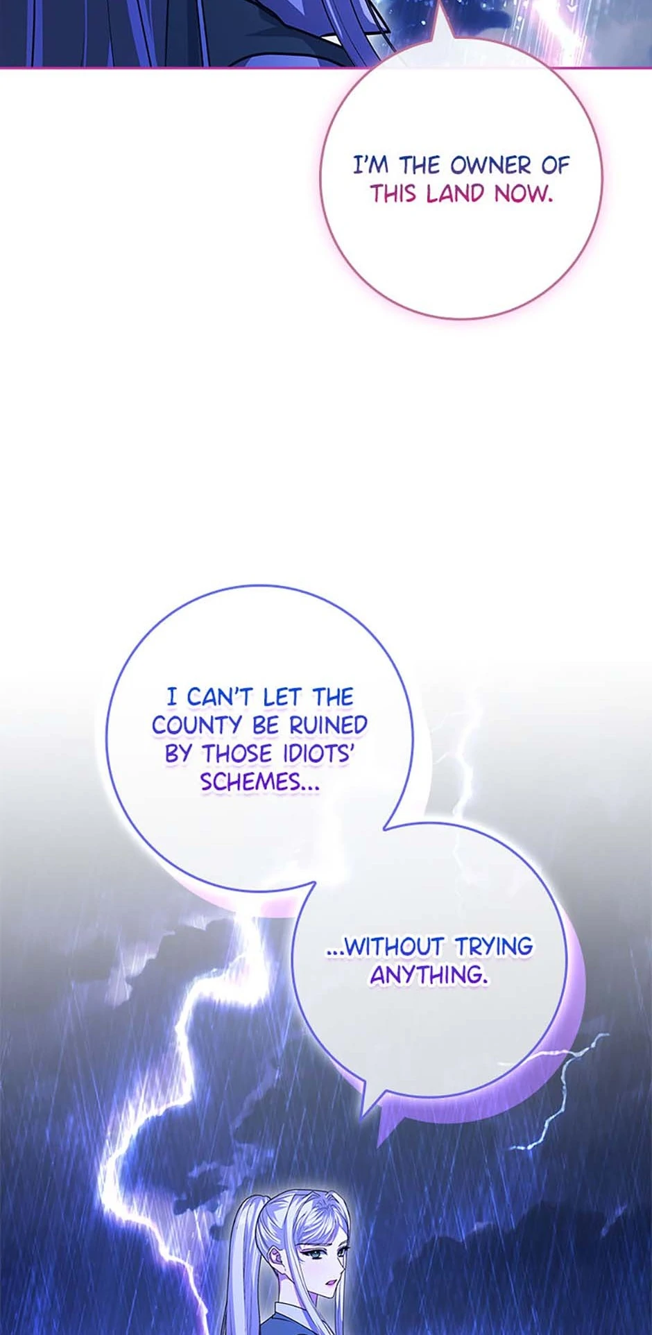 12 O’Clock Marionette Chapter 46 - page 40