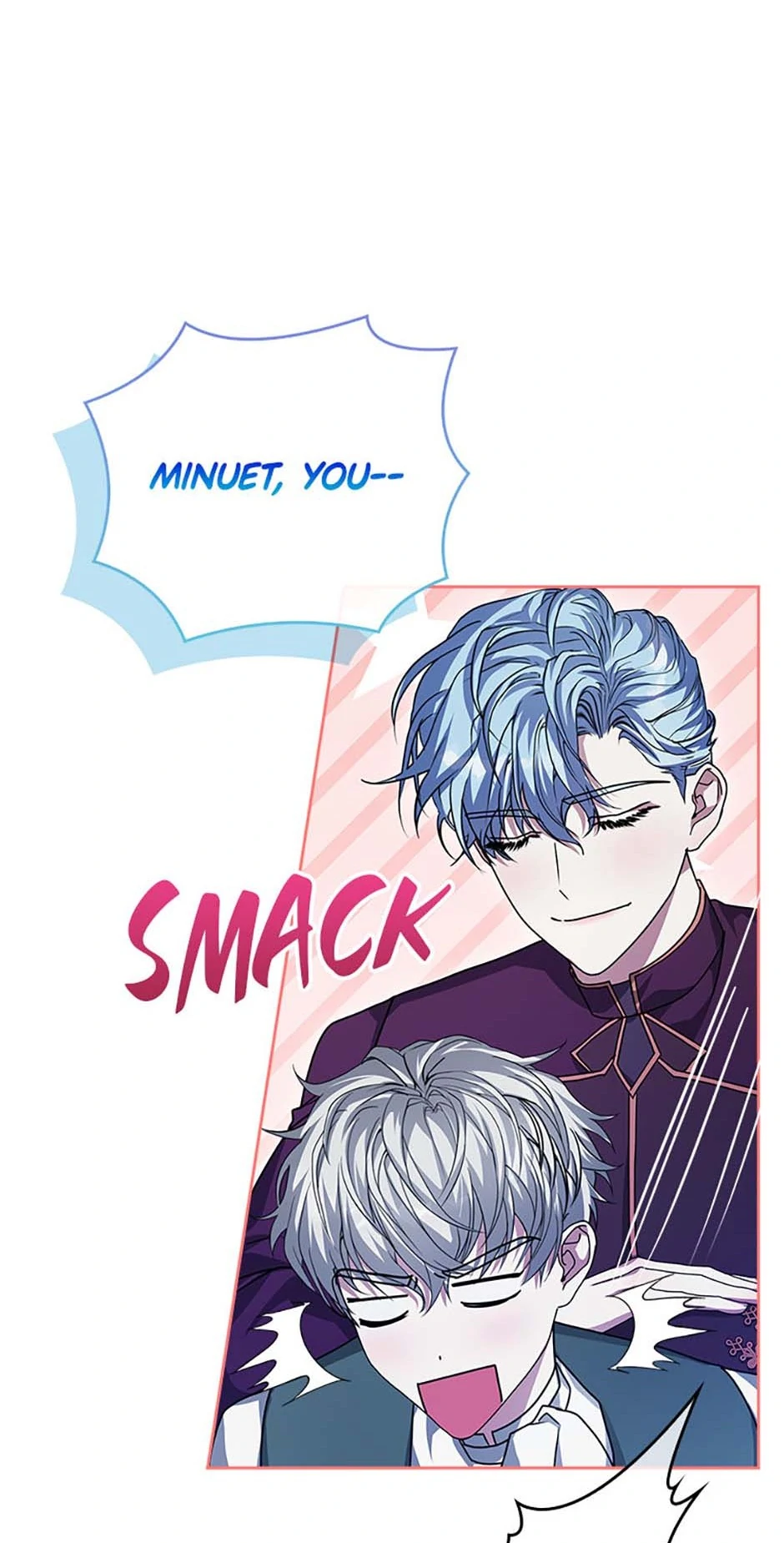 12 O’Clock Marionette Chapter 46 - page 45