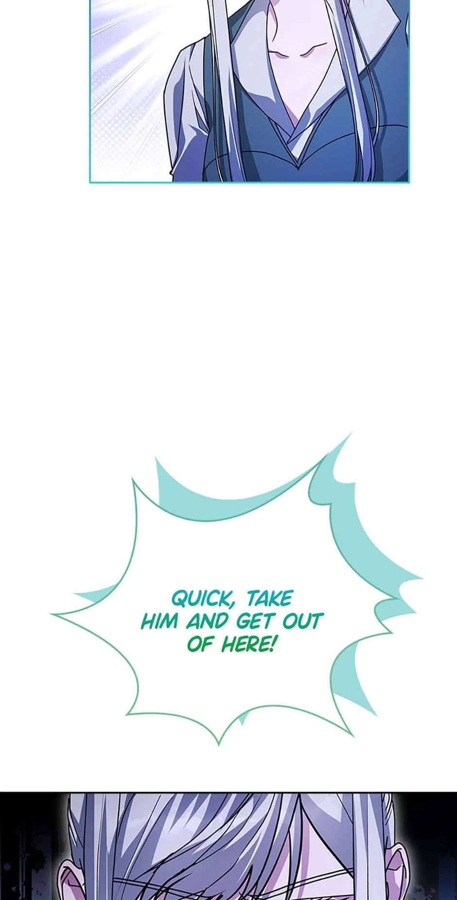 12 O’Clock Marionette Chapter 46 - page 48