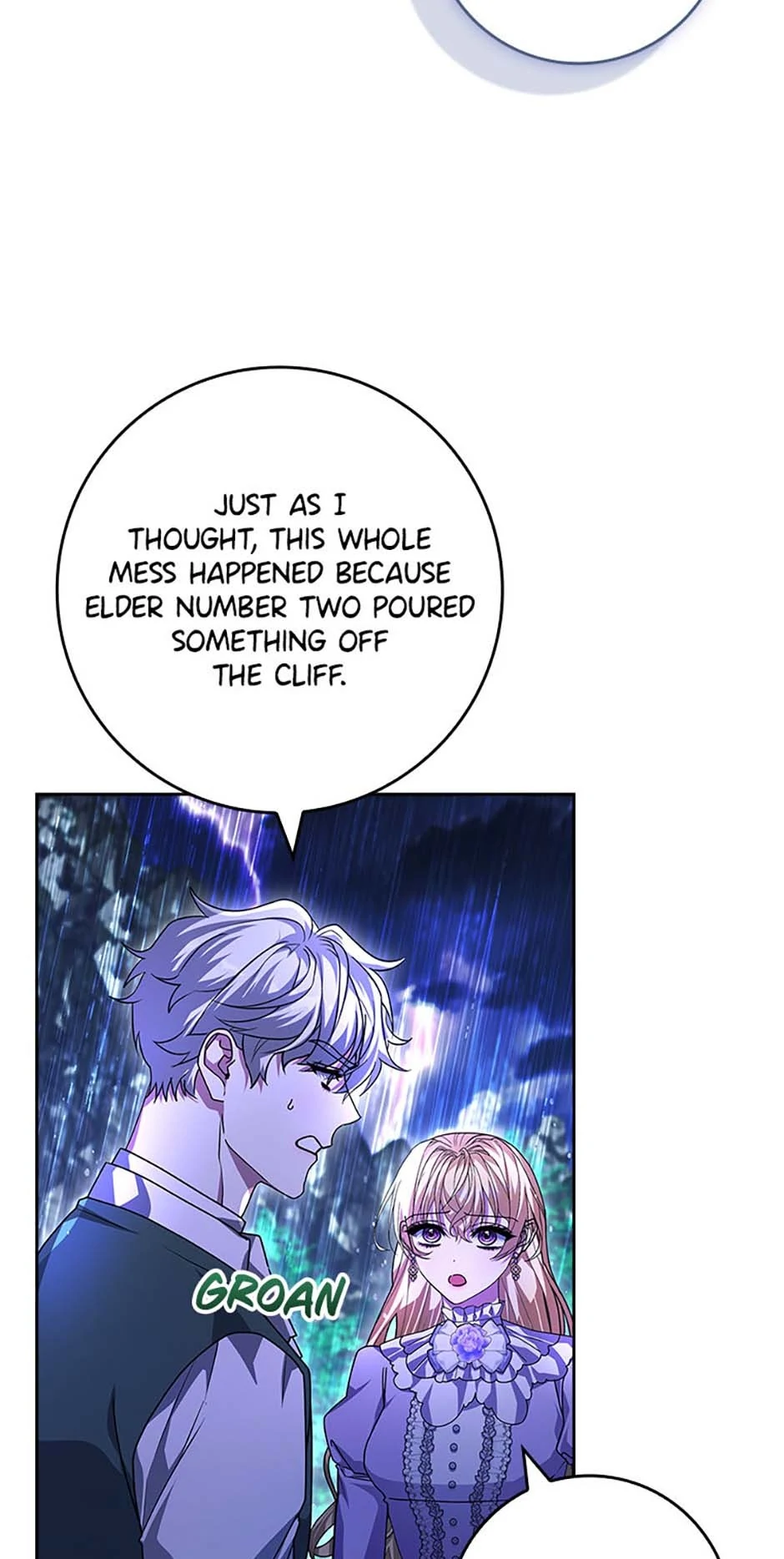 12 O’Clock Marionette Chapter 46 - page 5
