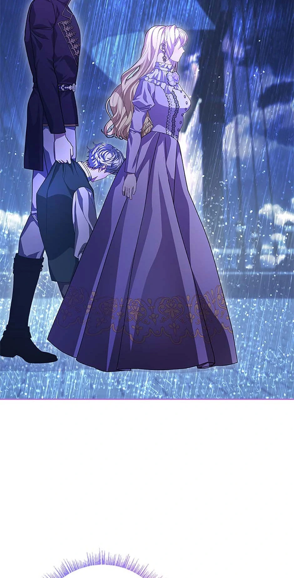 12 O’Clock Marionette Chapter 46 - page 50